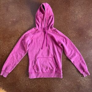 TheNorthFace cozy hoodie sweatshirt
